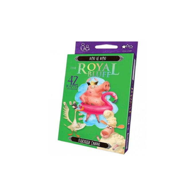 Danko Toys RBL-01-02U