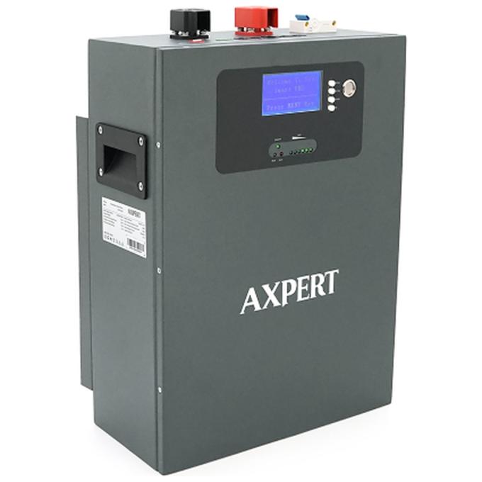 AXPERT AXPERT256100
