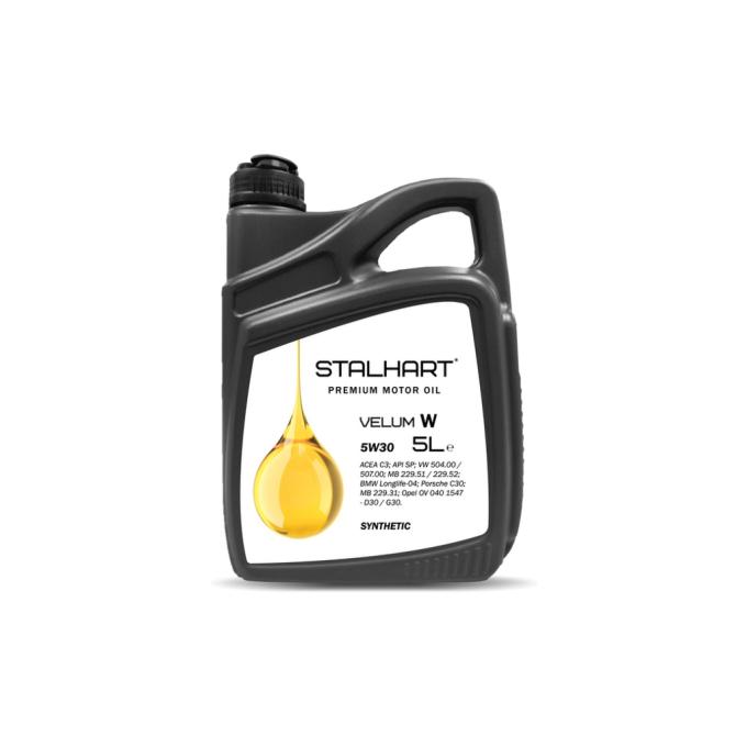 STALHART 745266