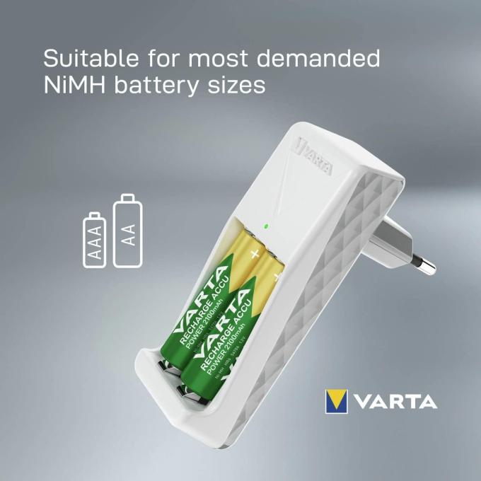 Varta 57656101451
