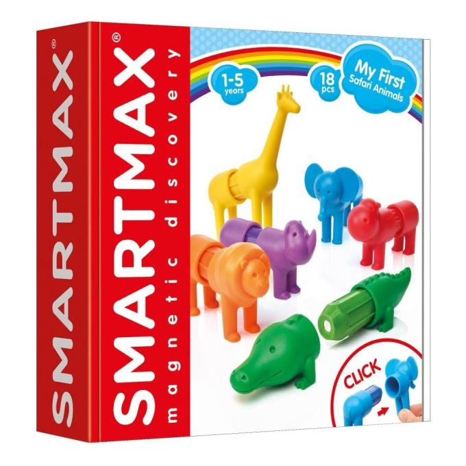 Smartmax SMX 220