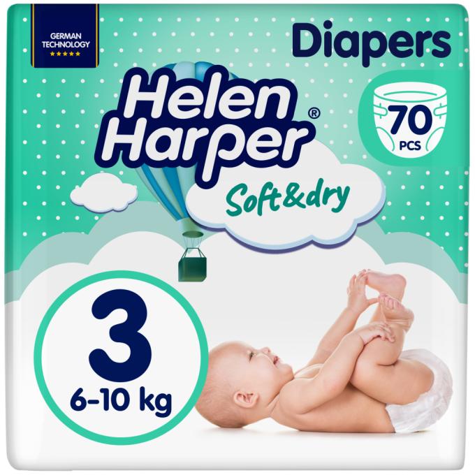 Helen Harper 2316773