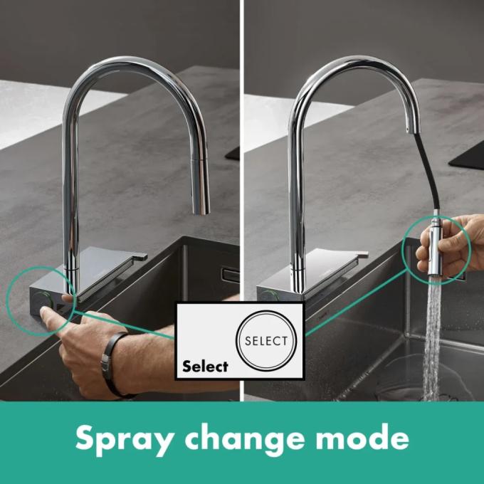 Hansgrohe 73837000