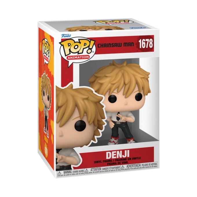 Funko Pop 80320