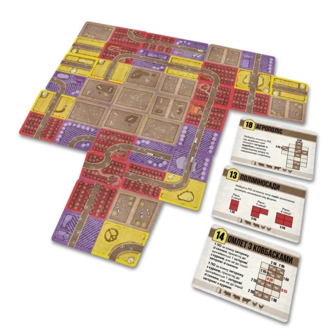 Geekach Games GKCH202ap