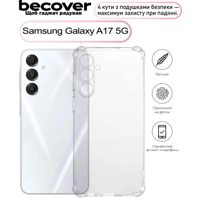 BeCover 713691