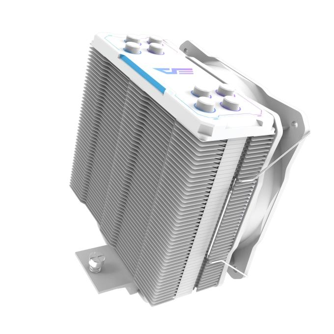DARKFLASH Z4 PRO MIST WHITE