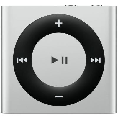 mp3 плеер Apple iPod Shuffle 2GB Silver MKMG2RP/A