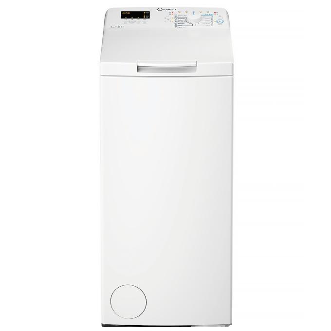 Indesit BTWS50400EU/N