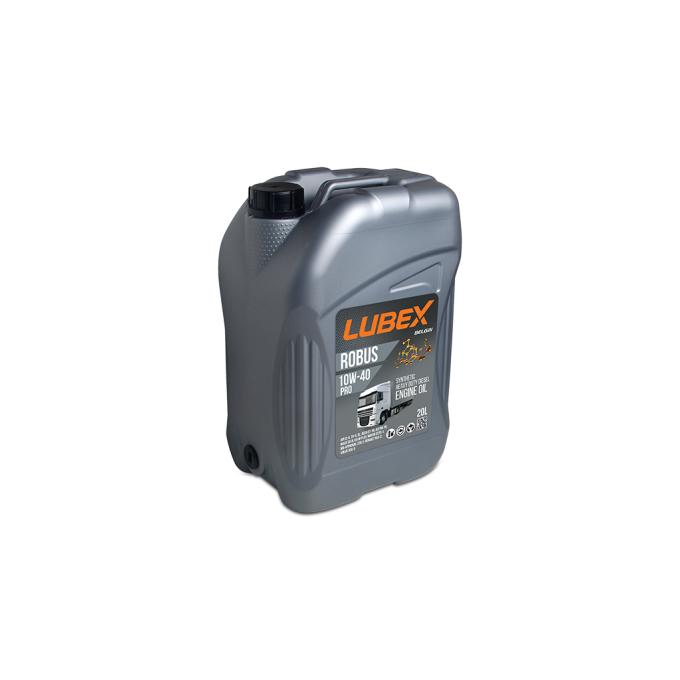 LUBEX 019-0772-0020