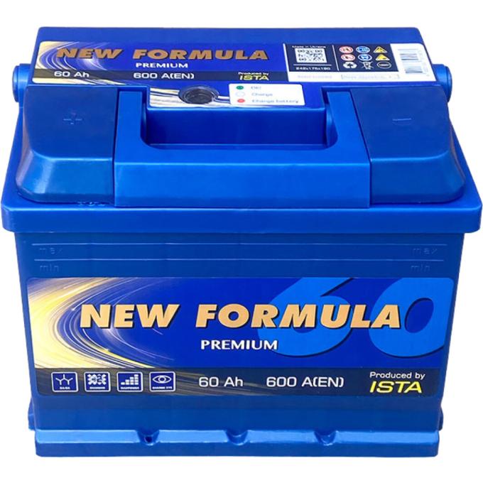 NEW FORMULA 5602320250