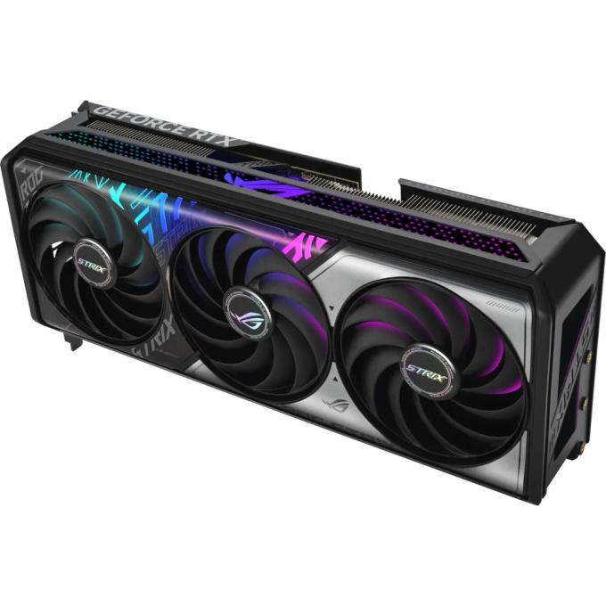 ASUS ROG-STRIX-RTX5070TI-O16G-GAMIN