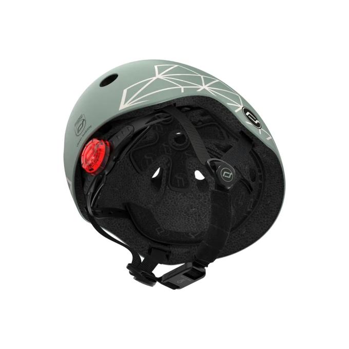 Scoot&Ride SR-181206-GREENLINES