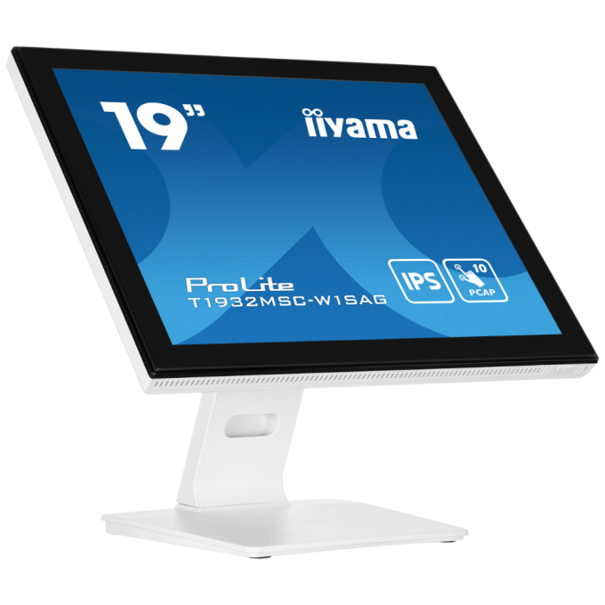 Iiyama T1932MSC-W1SAG