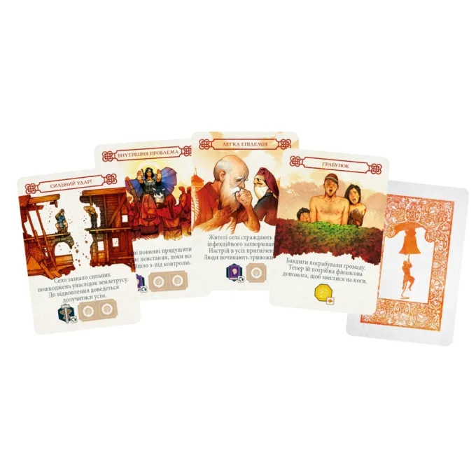 Geekach Games GKCH100OL