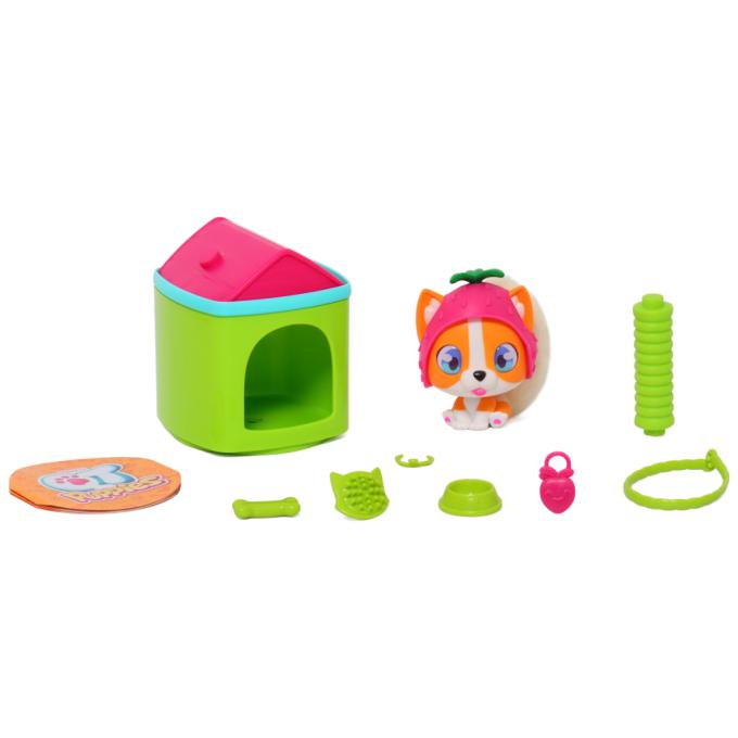 QT Puppies 451000-5