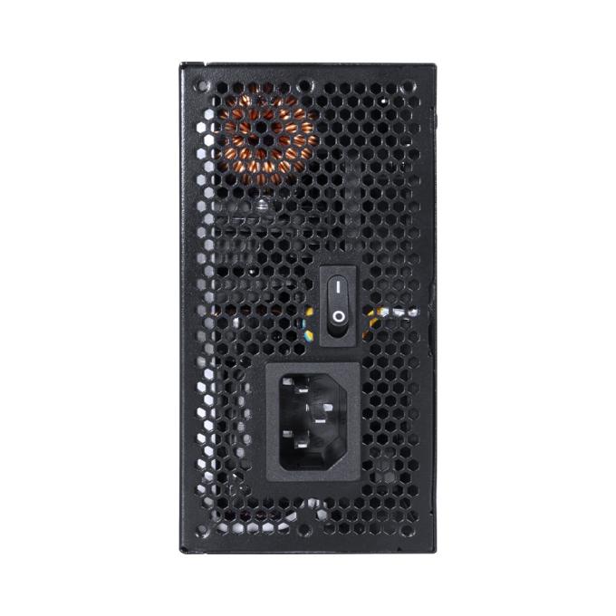 1STPLAYER SFX-GLD-850-BK-EU