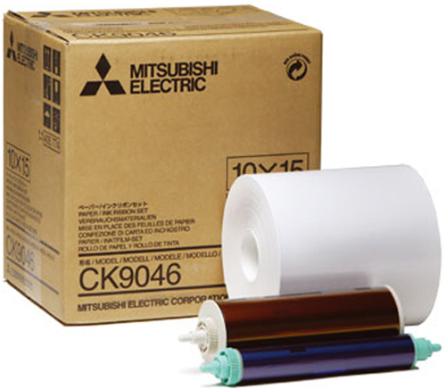 Mitsubishi CK9046