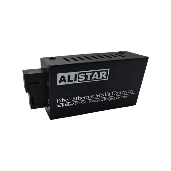 Alistar X3GM
