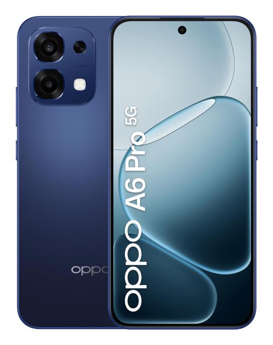 Oppo CPH2799 BLUE 8/256