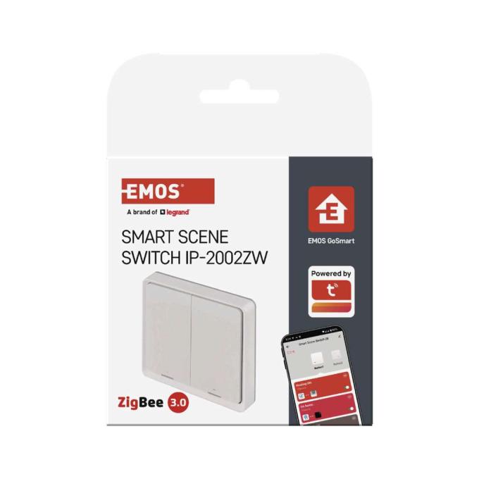EMOS H5012