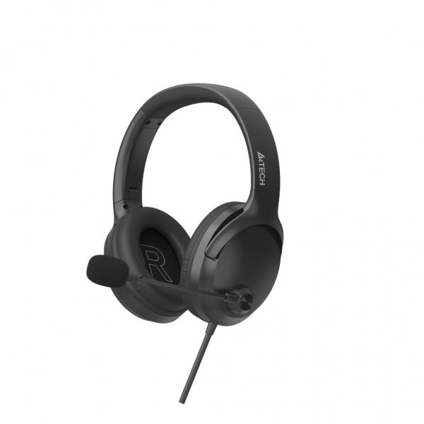 A4tech FH280U (Black)