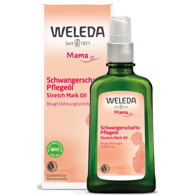 Weleda 4001638500777
