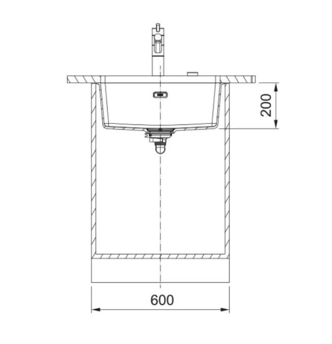 Franke 125.0763.934