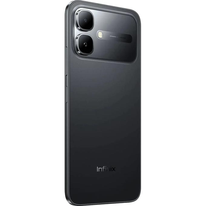 Infinix Smart 20 X6840B 4/64GB Shadow Black