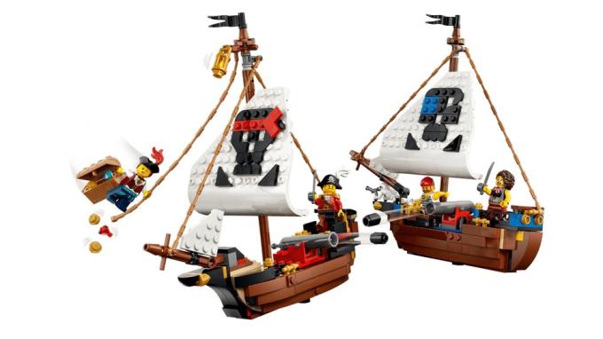 LEGO 31387