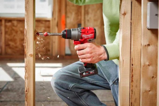 Milwaukee 4933479872