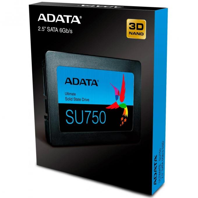 ADATA ASU750SS-256GT-C