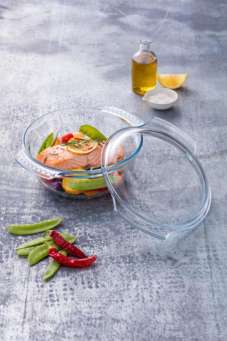 Pyrex 118A000/7643