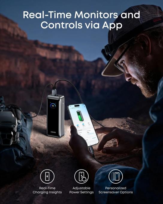 Anker A110AH11