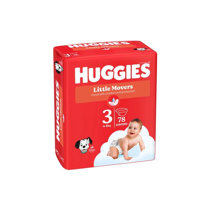 Huggies 5029053548760