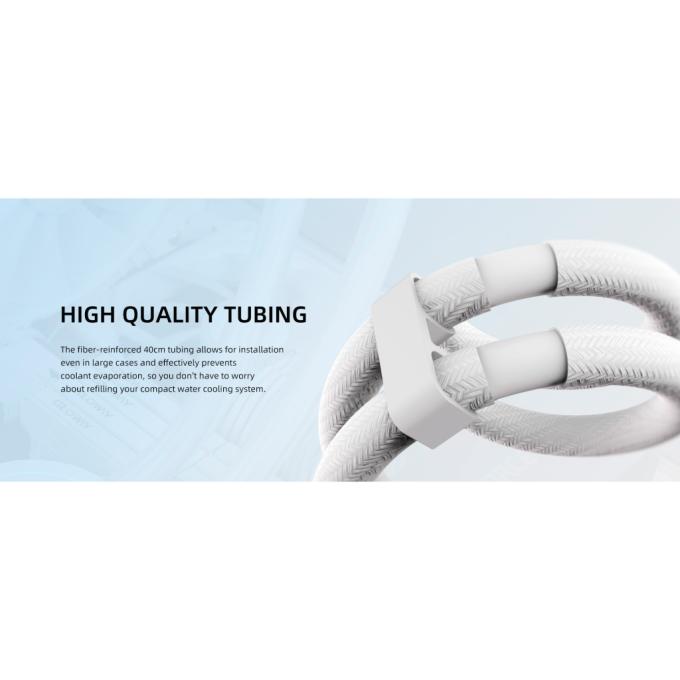 ID-Cooling FX280 White