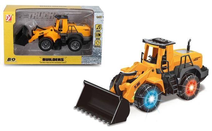 DIY TOYS CJ-4066140