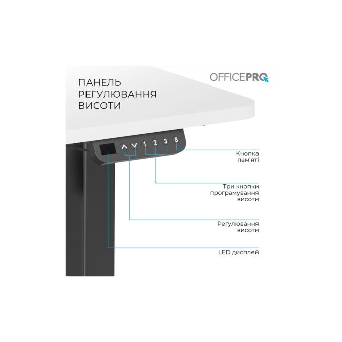 OfficePro ODE1470WB