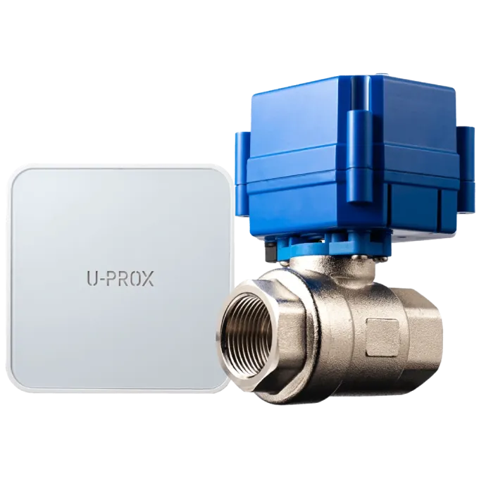 U-Prox Valve DN15