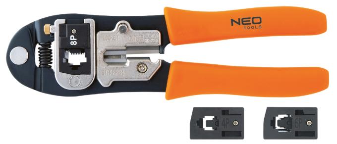 Neo Tools 01-501