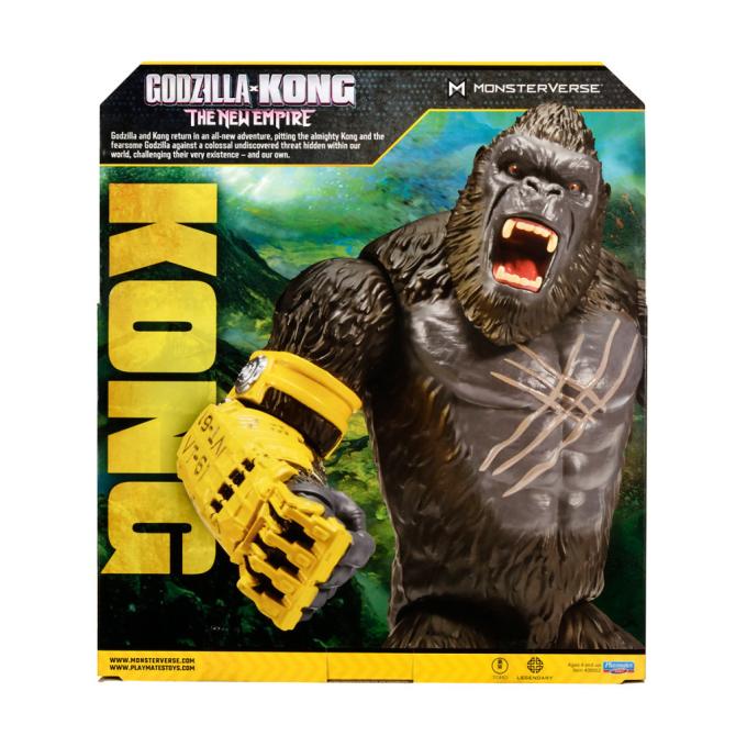 Godzilla vs. Kong 35552
