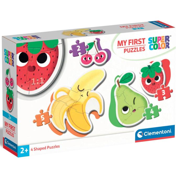 Clementoni 20815