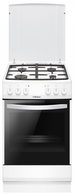 Hansa FCMW580957
