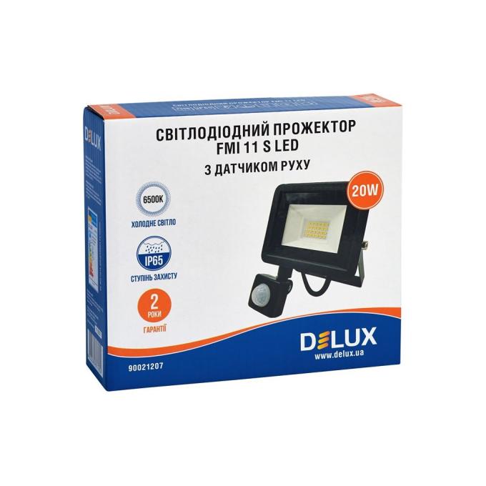 DELUX 90021207