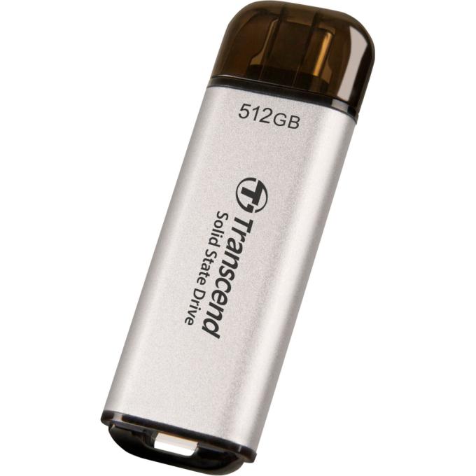 Transcend TS512GESD300S