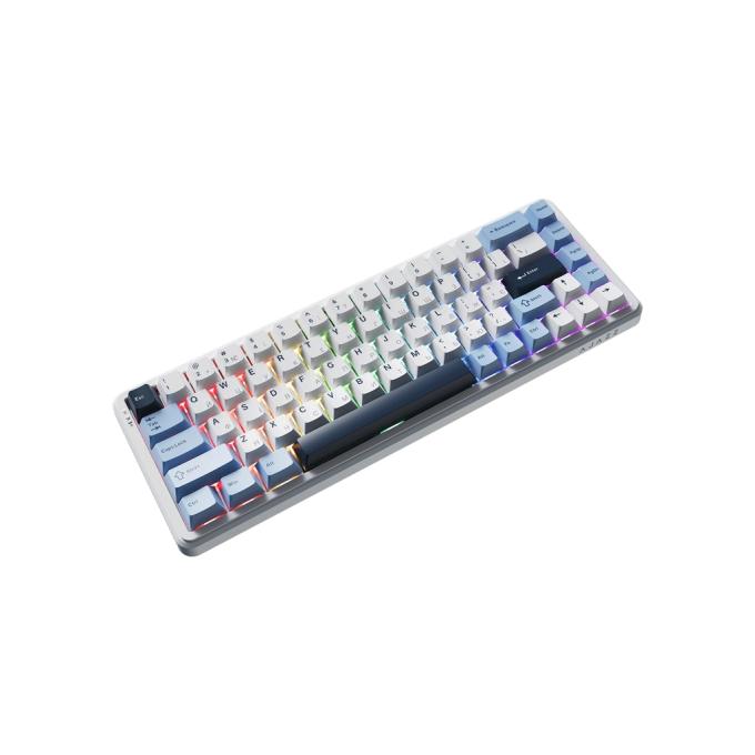 Ajazz AK680-M-BWD-A