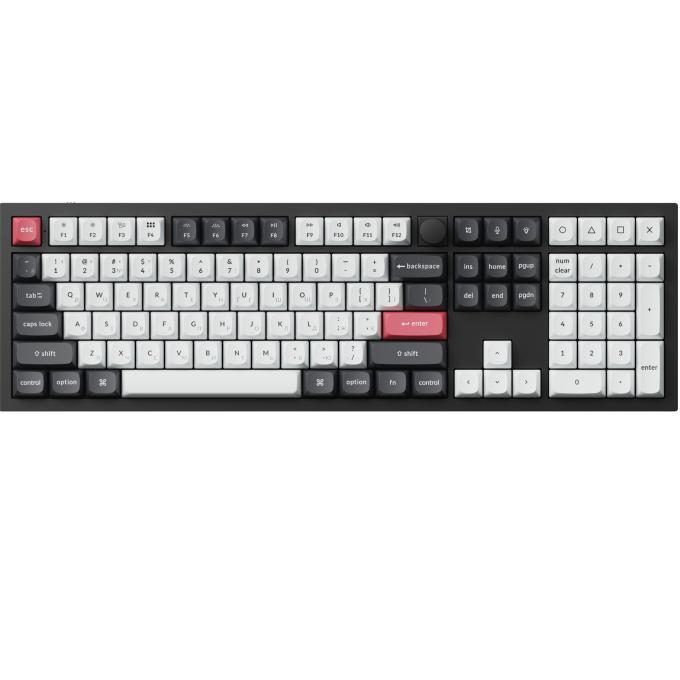 Keychron Q6H-M1-UA
