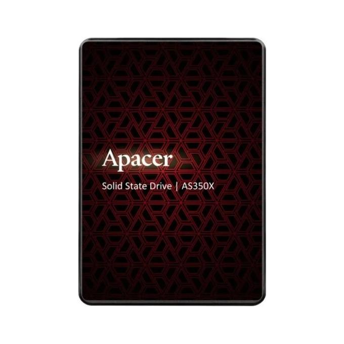Apacer AP128GAS350XR
