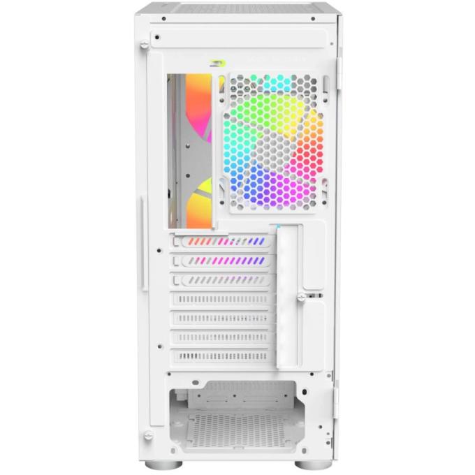 MONTECH X2 PLUS (W)