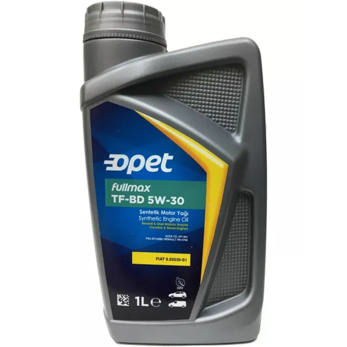 OPET 601368783